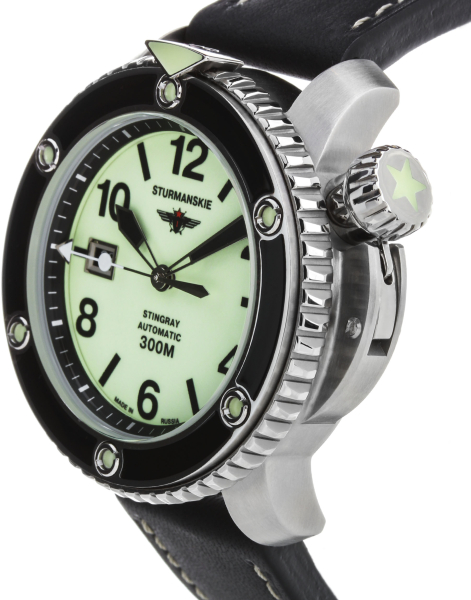 Штурманские NH35/182 5 897   Штурманские NH35/182 5 897