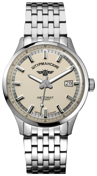 Штурманские Открытый космос NH35/1831209 Штурманские Открытый космос NH35/1831209