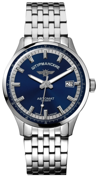 Штурманские Открытый космос NH35/1831210 Штурманские Открытый космос NH35/1831210