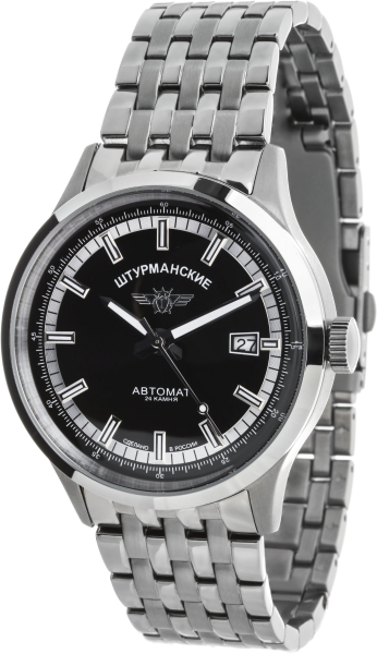 Штурманские Открытый космос NH35/1831211 Штурманские Открытый космос NH35/1831211