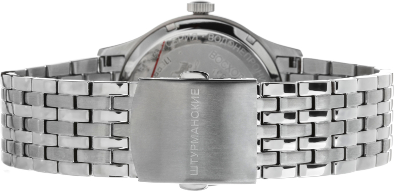 Штурманские Открытый космос NH35/1831211 Штурманские Открытый космос NH35/1831211