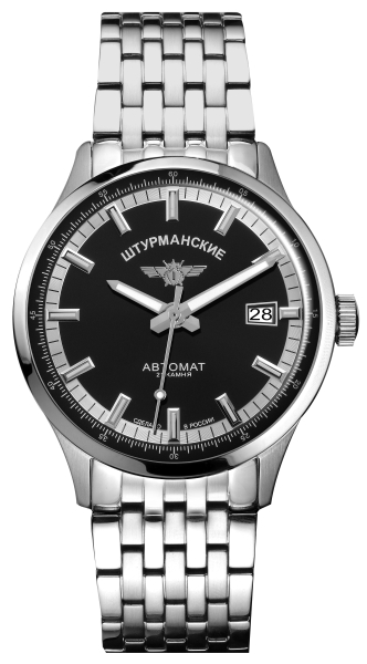 Штурманские Открытый космос NH35/1831211 Штурманские Открытый космос NH35/1831211