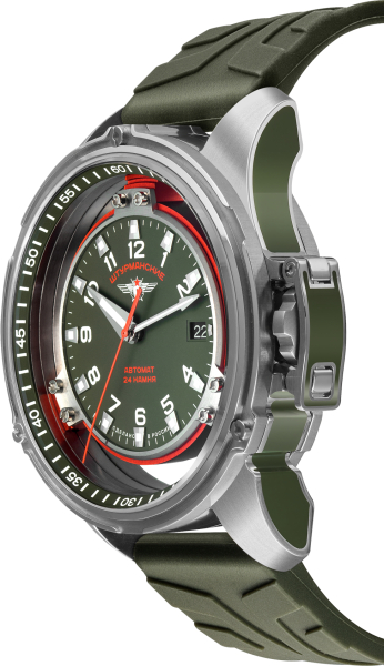 Штурманские Марс NH35/9035977