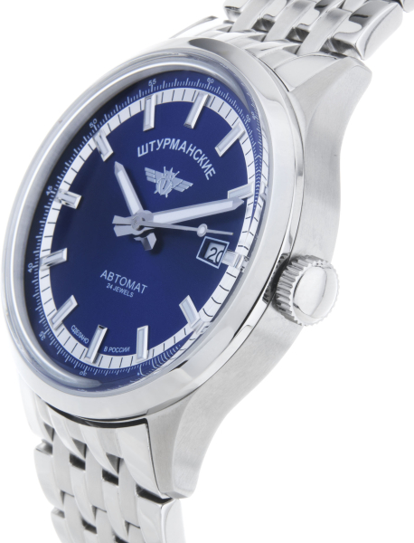 Штурманские Открытый космос NH35/1831210 Штурманские Открытый космос NH35/1831210