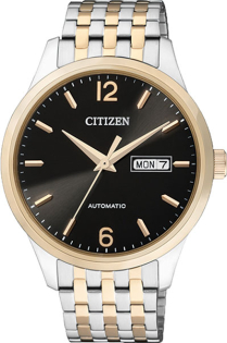 Citizen Mechanical NH7504-52EB