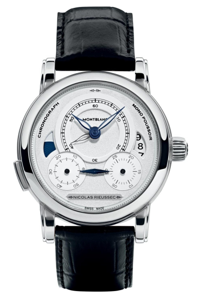 Montblanc Nicolas Rieussec 111012 Montblanc Nicolas Rieussec 111012