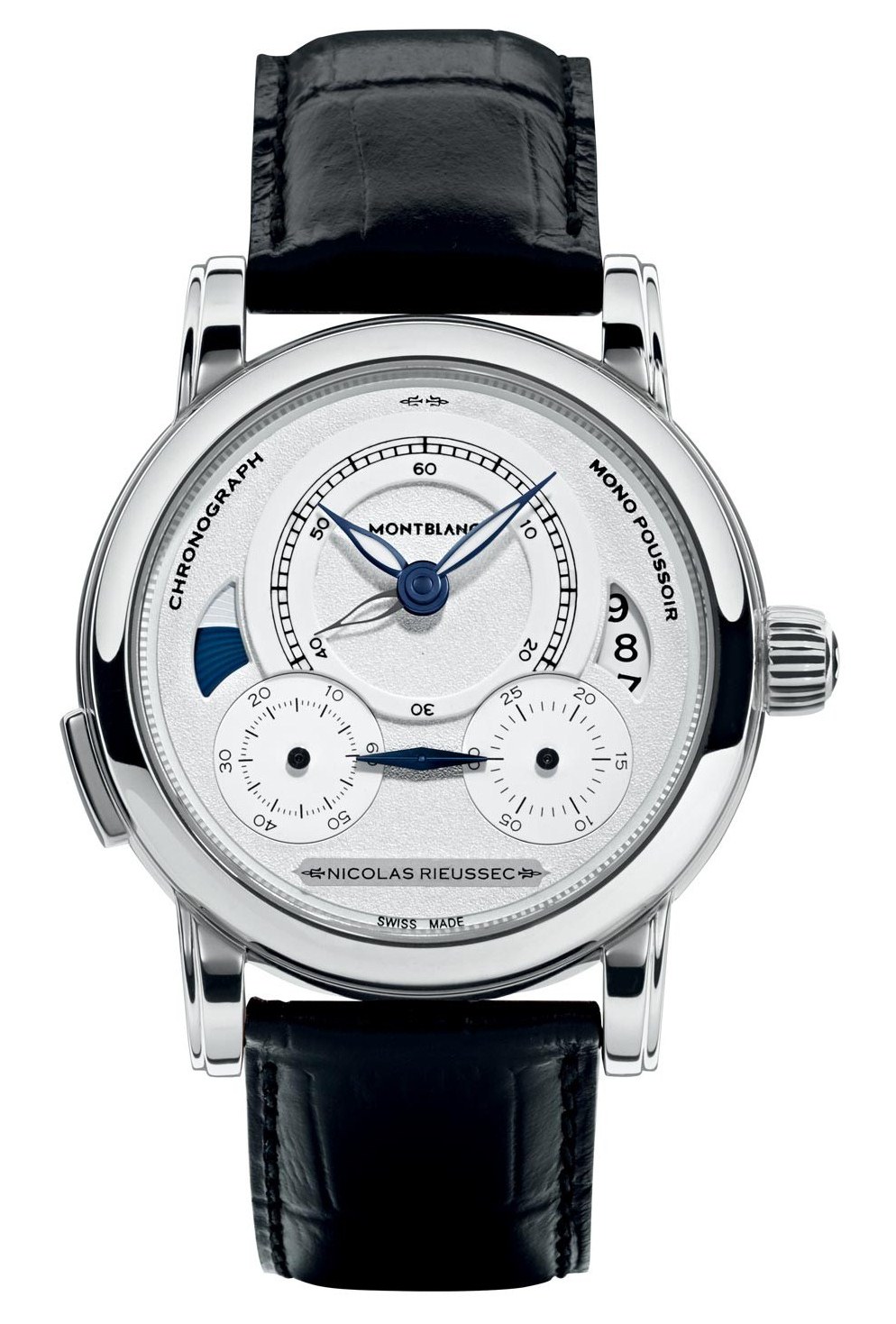 

Montblanc Nicolas Rieussec 111012