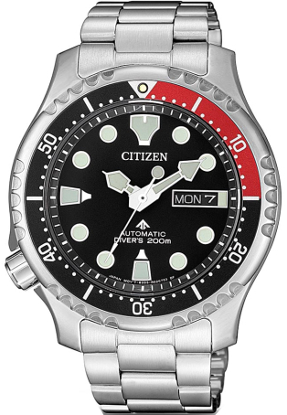 CITIZEN NY0085 86EE