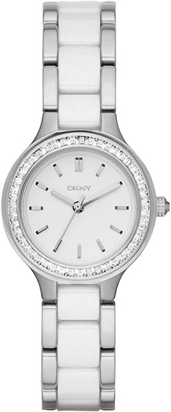 

DKNY Chambers NY2494