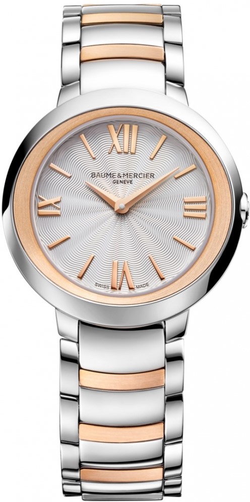 

Baume&Mercier Promesse MOA10159