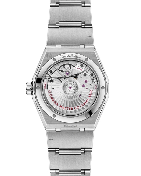 Omega Constellation 131.10.36.20.06.001