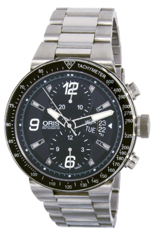 Oris Motor Sport WilliamsF1 Team 679 7614 4164