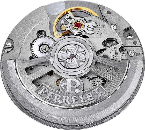 Perrelet Turbine A2053/A