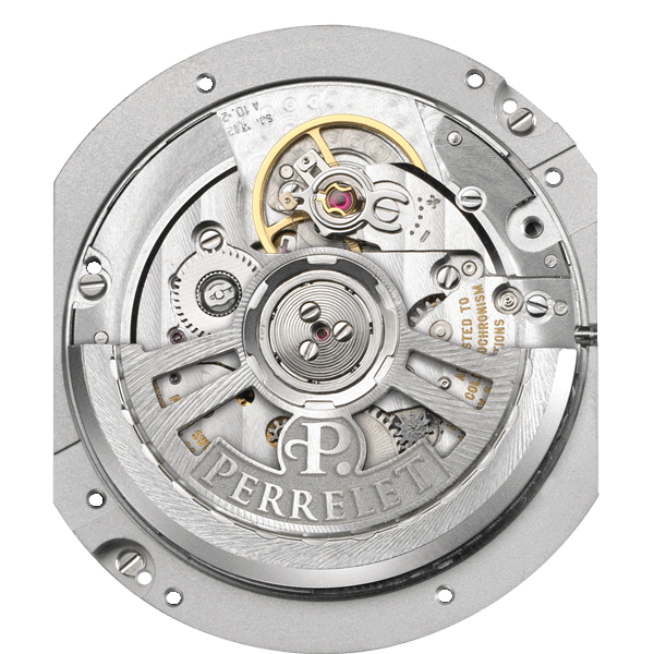 Perrelet First Class Double Rotor A1090/2 Perrelet First Class Double Rotor A1090/2