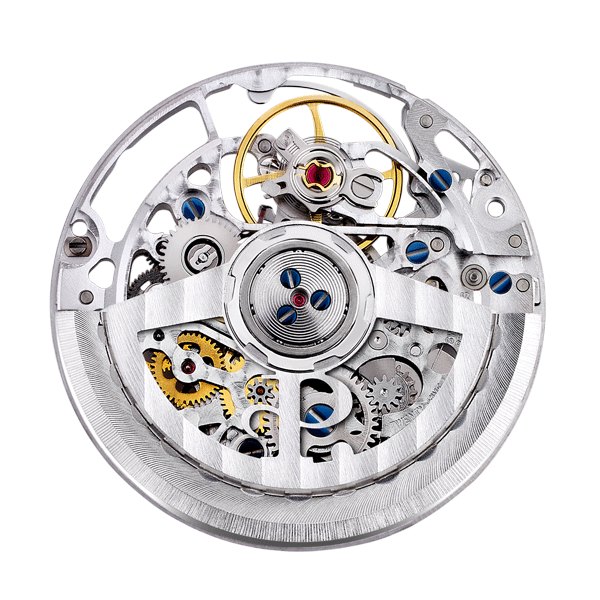 Perrelet Turbine Skeleton A1081/1 Perrelet Turbine Skeleton A1081/1