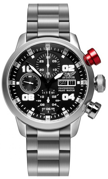 Aviator Professional Automatic P.4.06.0.016.5 Aviator Professional Automatic P.4.06.0.016.5