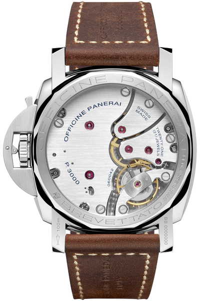 Officine Panerai Luminor 1950 3 Days PAM00663