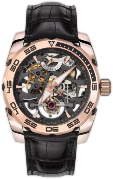 Parmigiani Persing TOURBILLON  PFH552-1010301-HA1442 Parmigiani Persing TOURBILLON  PFH552-1010301-HA1442