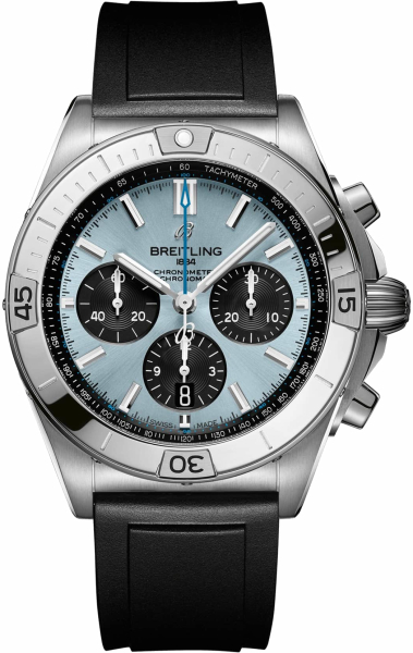 Breitling Chronomat B01 42 PB0134101C1S1 Breitling Chronomat B01 42 PB0134101C1S1
