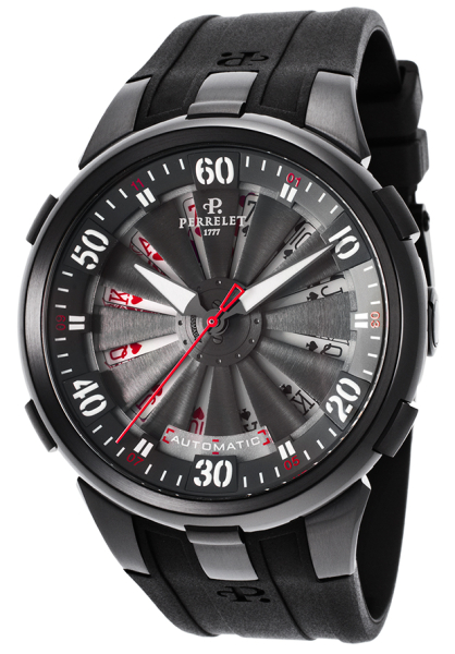 Perrelet Turbine XL Vegas A4052/1 Perrelet Turbine XL Vegas A4052/1