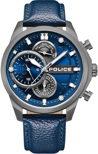 Police Reactor PEWGF0039202