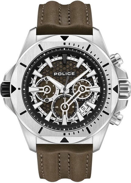 Police Electrical PEWGF0054501