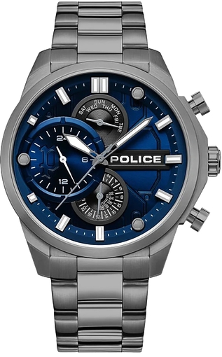 Police Reactor PEWGK0039205