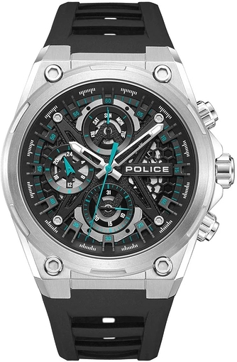 Police Sonic PEWGQ0054301