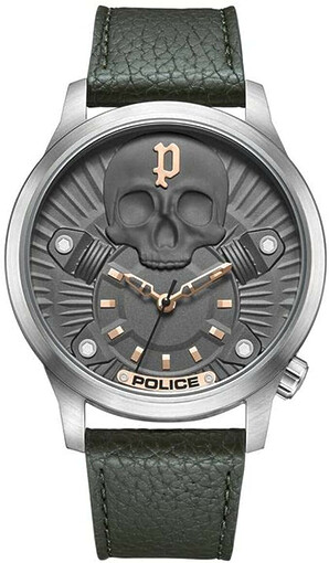 Police Jet PEWJA2227703