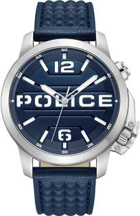 Police Automated PEWJD0021702