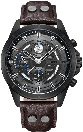 Police Malawi PEWJF0004602