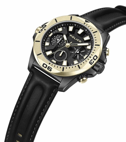 Police Electrical PEWJF0022501