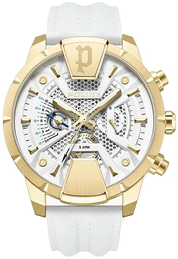 Police Huntley PEWJF2203707