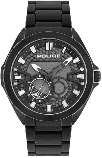 Police Ranger II PEWJH2110301