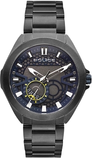 Police Ranger II PEWJH2110303