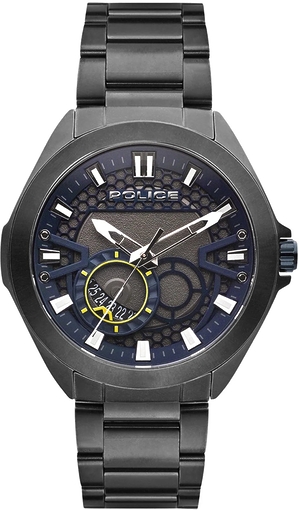 Police Ranger II PEWJH2110303