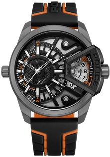 Police Underlined PEWJM0004201