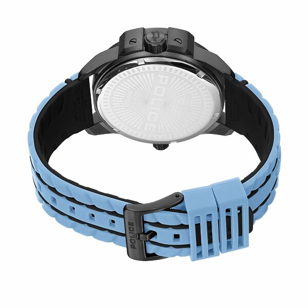 Police Underlined PEWJM0004204