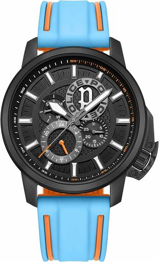 Police Kavalan PEWJQ0005104