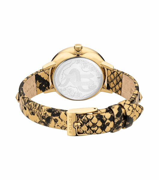 Police Socotra PEWLA2109702