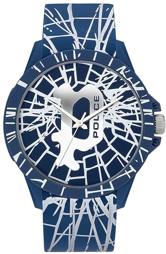 Police Sketch PEWUM2119561