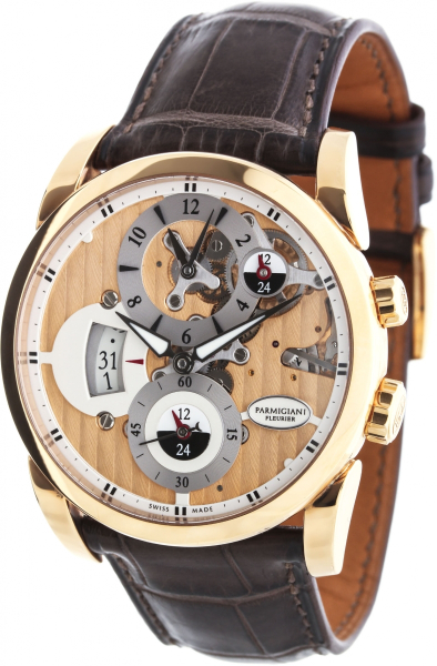 Parmigiani Tonda PFC231-1000100-HA1241 Parmigiani Tonda PFC231-1000100-HA1241