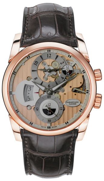 Parmigiani Tonda PFC231-1000100-HA1241 Parmigiani Tonda PFC231-1000100-HA1241