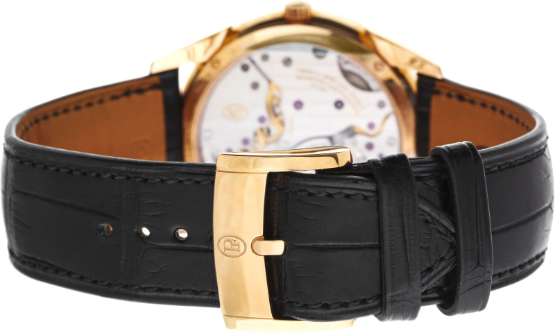PARMIGIANI Tonda 1950 PFC267-1000300-HA1441 PARMIGIANI Tonda 1950 PFC267-1000300-HA1441