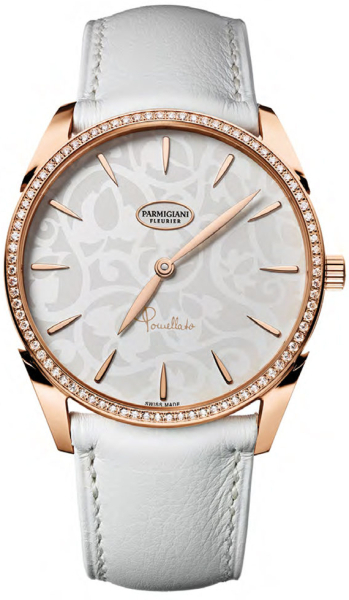 PARMIGIANI Tonda PFC267-1062401-HC2421 PARMIGIANI Tonda PFC267-1062401-HC2421