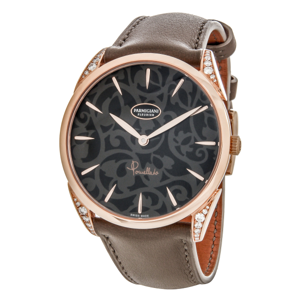 PARMIGIANI Tonda PFC267-1070300-HC6121