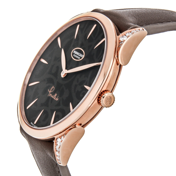 PARMIGIANI Tonda PFC267-1070300-HC6121