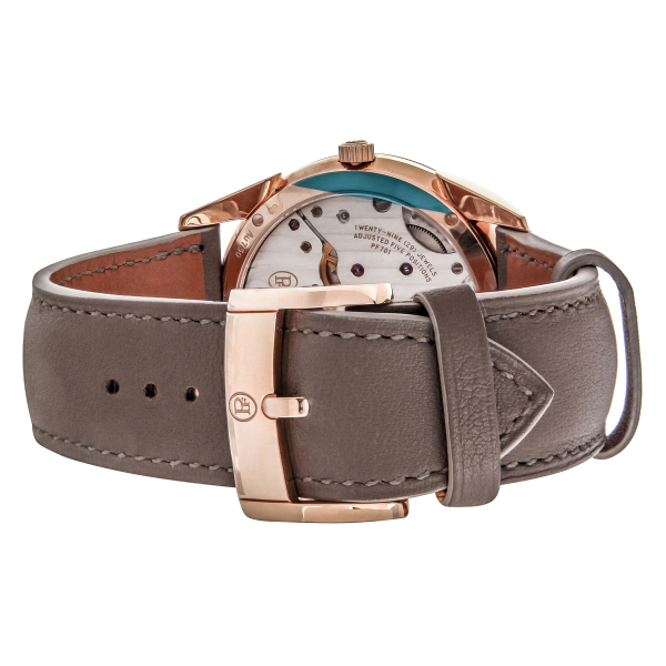 PARMIGIANI Tonda PFC267-1070300-HC6121