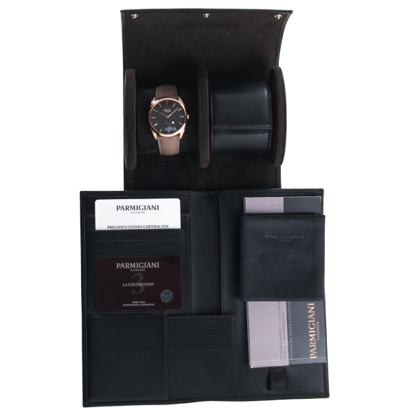PARMIGIANI Tonda PFC267-1070300-HC6121
