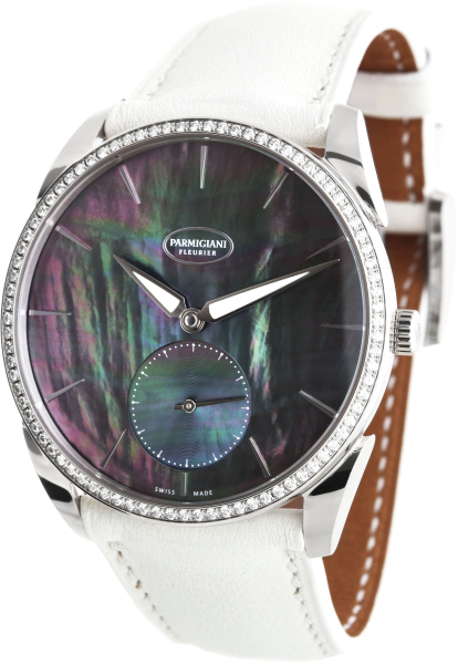 PARMIGIANI Tonda PFC267-1263800-HC2621